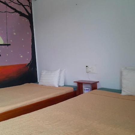 קוואן לאן Mina Cafe & Stay מראה חיצוני תמונה