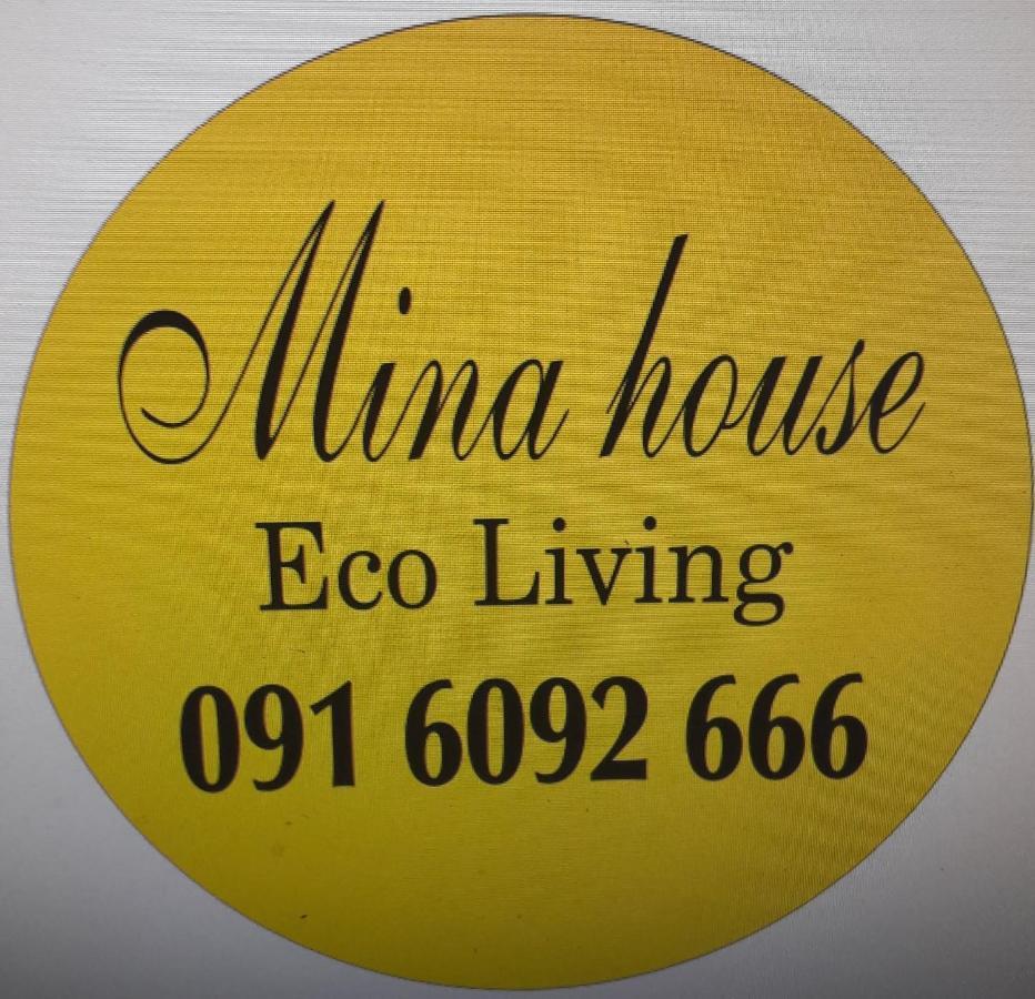 קוואן לאן Mina Cafe & Stay מראה חיצוני תמונה